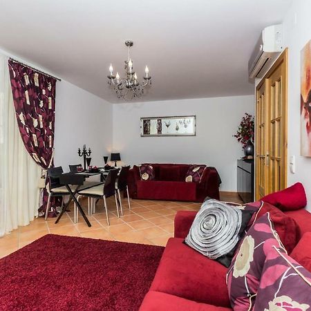 Cabanas2Stay Кабанас де Тавира Екстериор снимка