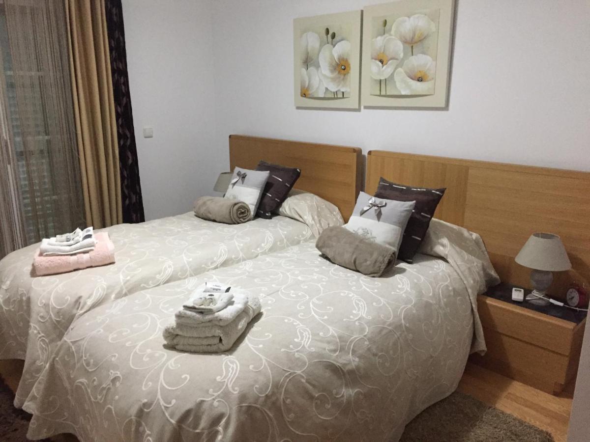 Cabanas2Stay Кабанас де Тавира Екстериор снимка