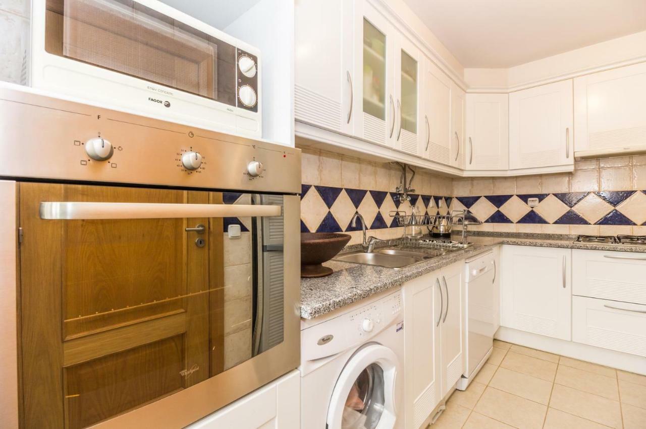 Cabanas2Stay Кабанас де Тавира Екстериор снимка