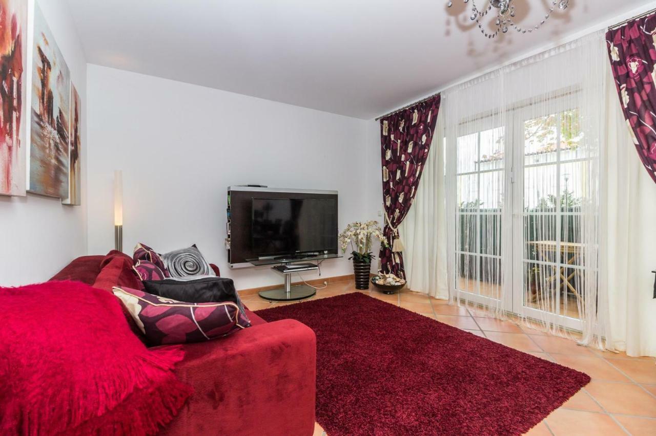 Cabanas2Stay Кабанас де Тавира Екстериор снимка