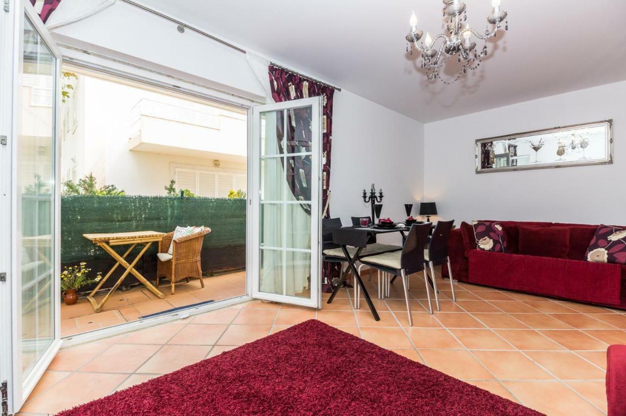 Cabanas2Stay Кабанас де Тавира Екстериор снимка