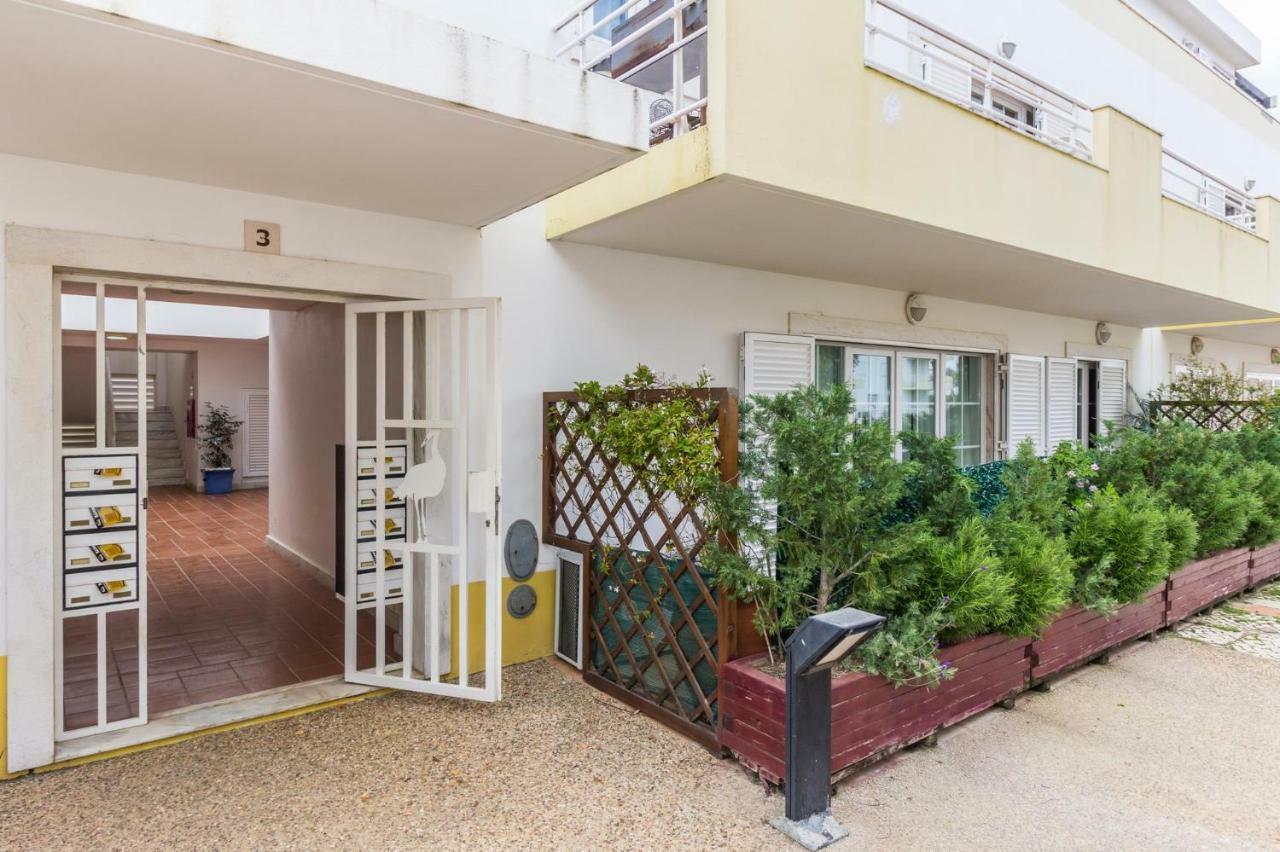 Cabanas2Stay Кабанас де Тавира Екстериор снимка