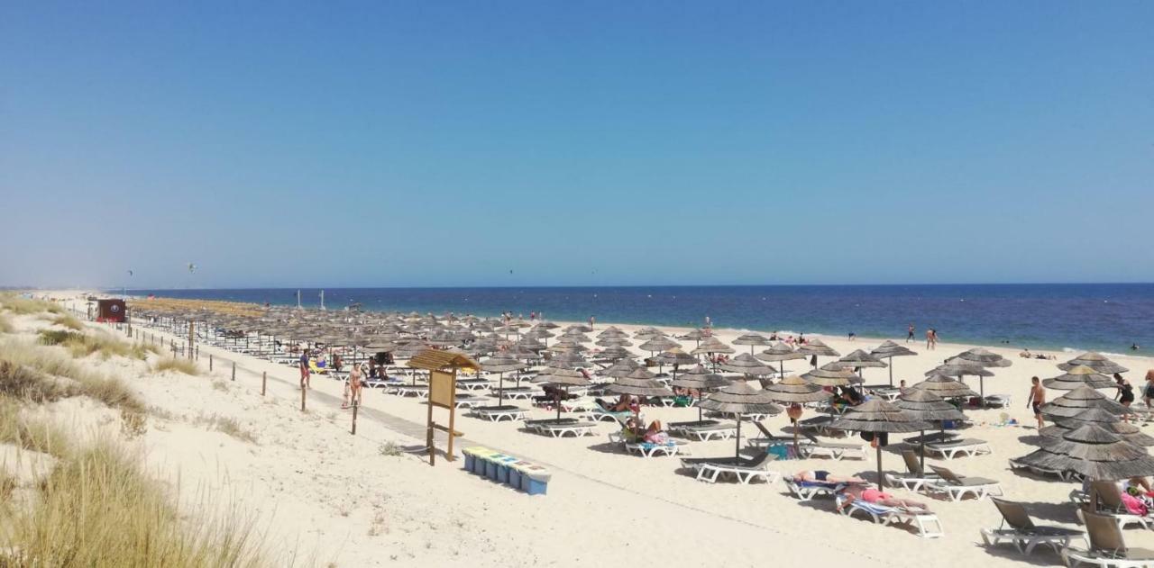 Cabanas2Stay Кабанас де Тавира Екстериор снимка
